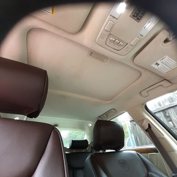 2011 Platinum Dts - Picture 4 of 15